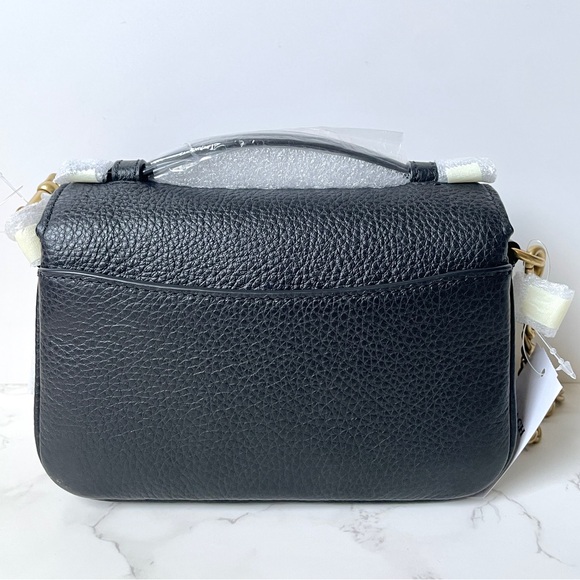 New Coach Cassie 17 Crossbody Bag - Picture 9 of 15